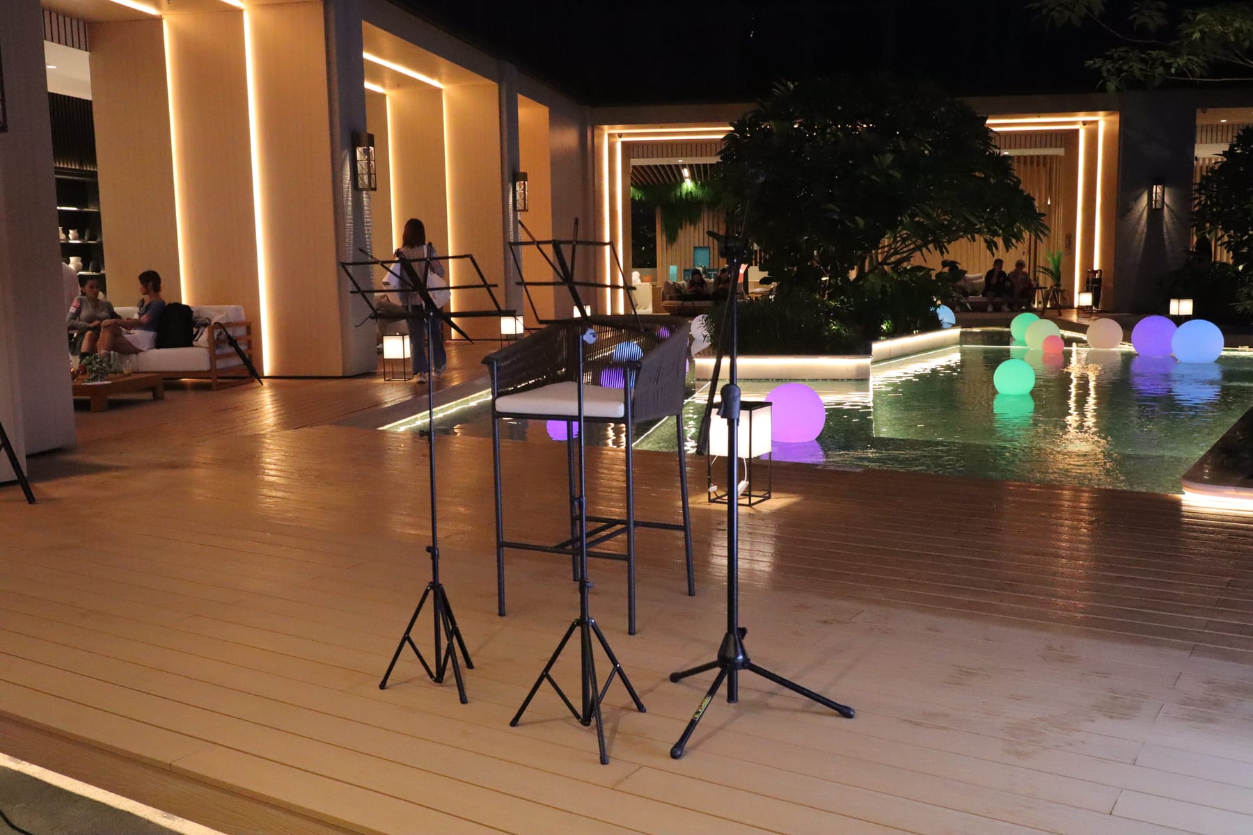 TUTMusic x The Art Date HK: iCity 浪漫音樂聯誼 Showcase